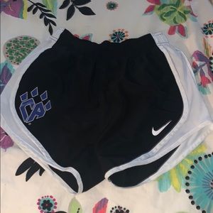 CA Nike Shorts Size XS